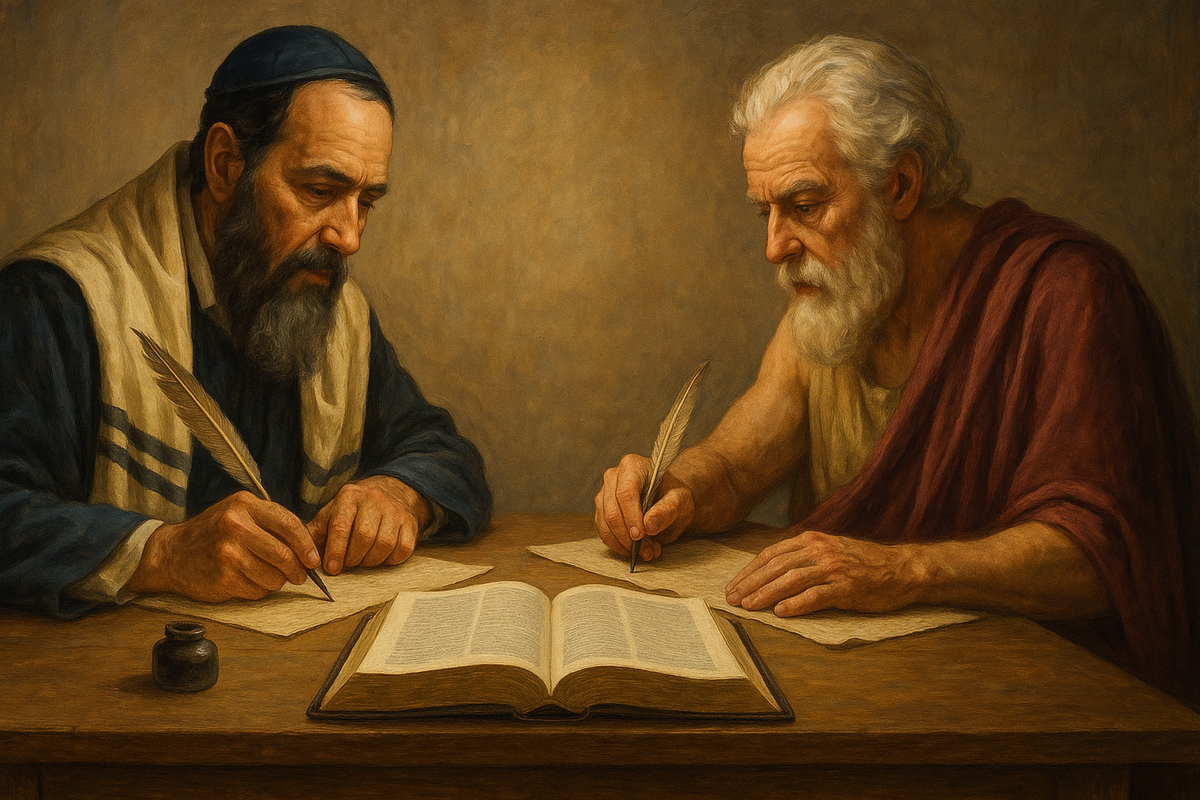 Was the Bible translated correctly?