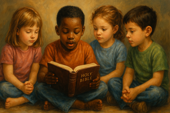 What is the purpose of having a Religion?